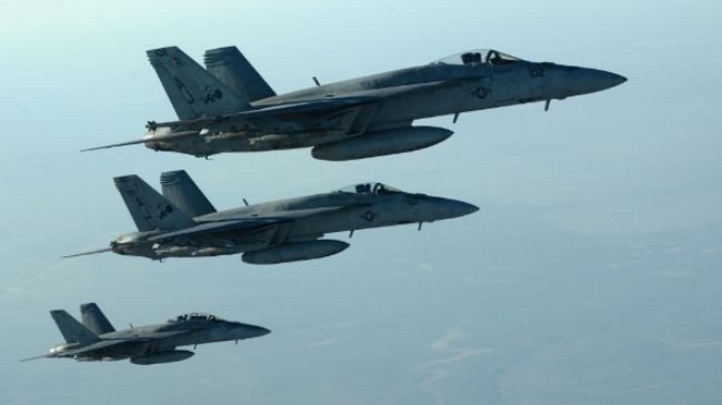 US Helicopters Join Air War in Iraq against ’ISIL’: Up to $1.1B Spent